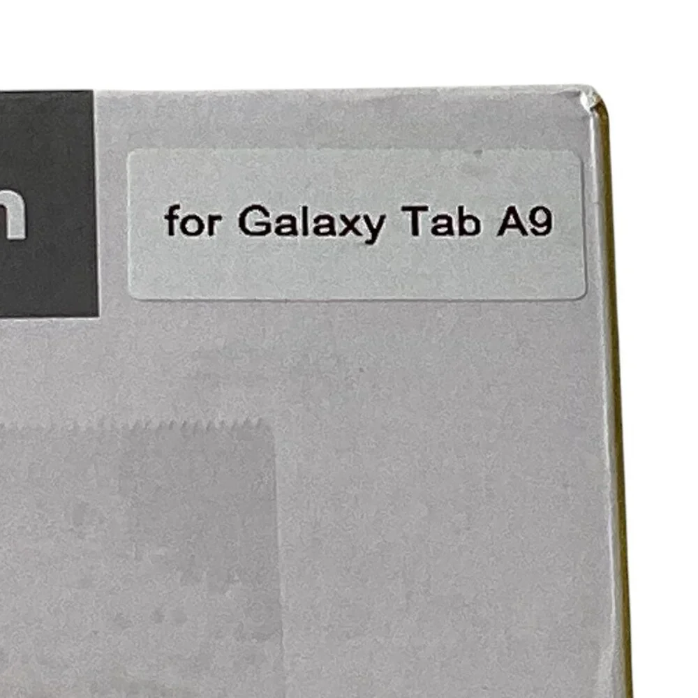 JETech Protective Case Samsung Galaxy Tab A9 (8.7-inch), Tri-Fold Stand